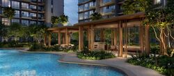Parktown Residence (D18), Apartment #536760261